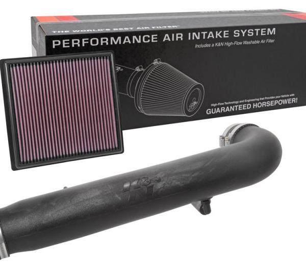 KN 57 FIPK Air Intake 50 K&N Engineering 57-3104