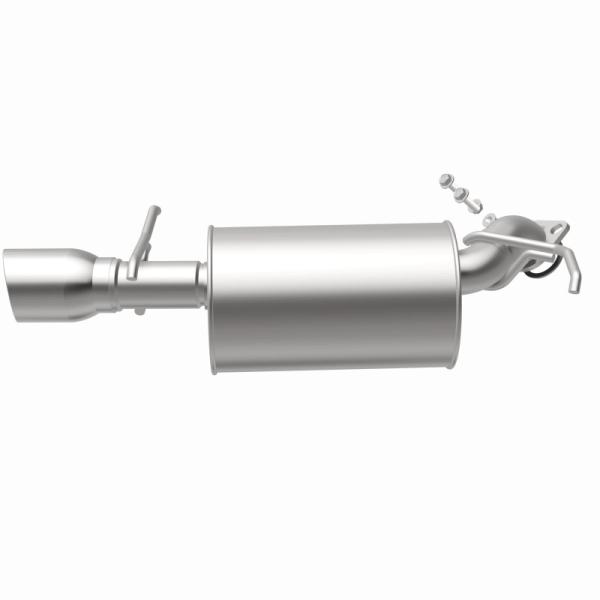 MAG BRE Exhaust Kits Magnaflow 108-0004