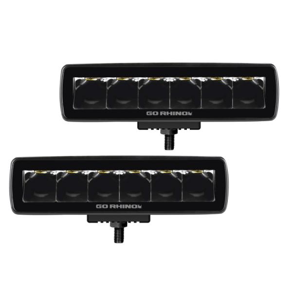 GOR Xplor Lighting Go Rhino 750300621SBS