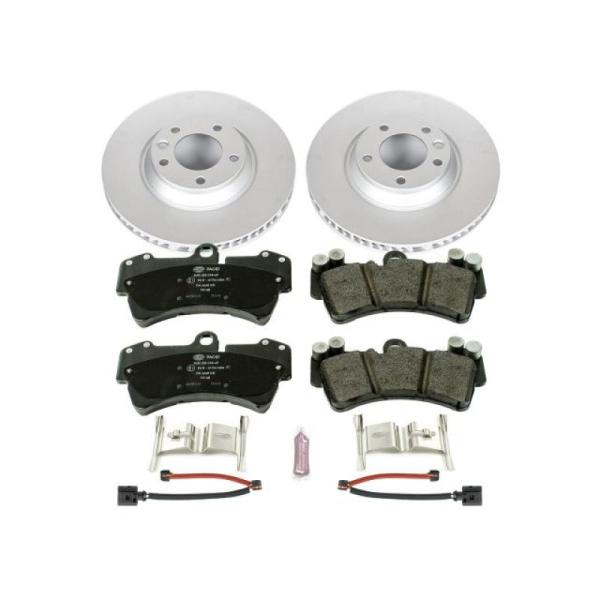 PowerStop ESK4558
