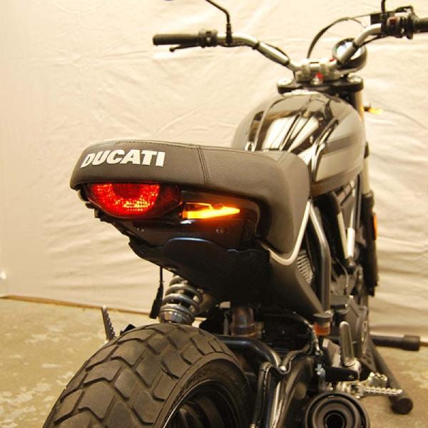 New Rage Cycles SIXTY2-FE-P
