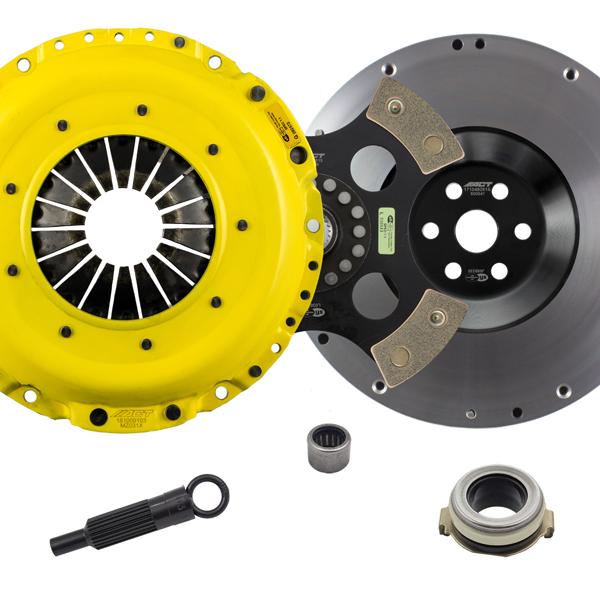 ACT ZX5-XTR4
