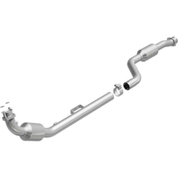 MAG Converter Direct Fit Magnaflow 51642