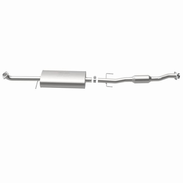 MAG Converter Direct Fit Magnaflow 280031