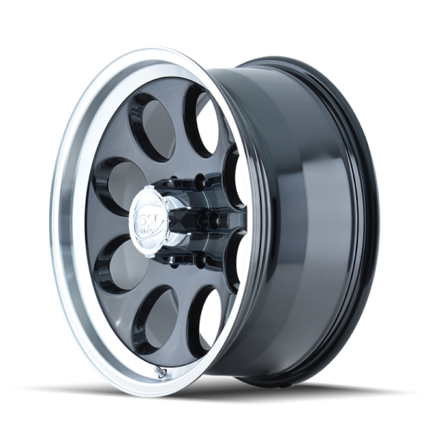 ION Wheels 171-5873B
