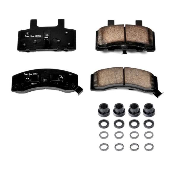 PowerStop 17-370