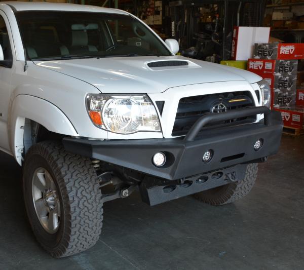 DV8 Offroad FBTT1-02
