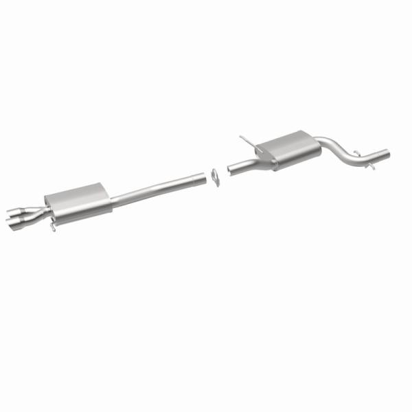Magnaflow 106-0791