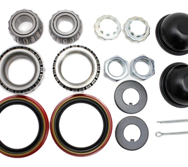 WIL Wheel Bearings and Seals Wilwood 370-13547-2