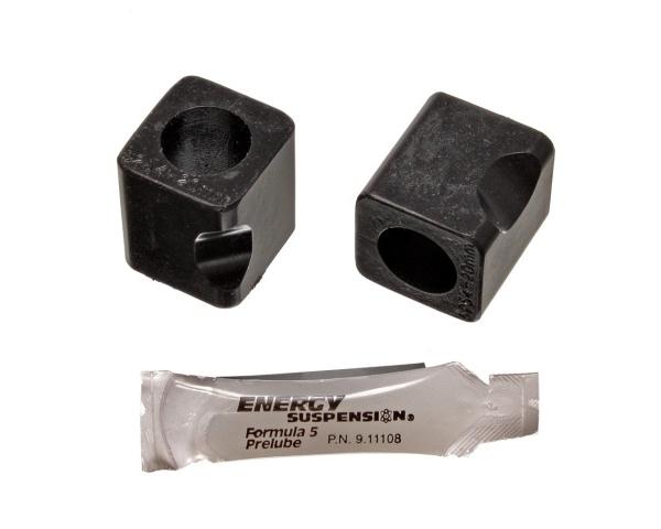 ES Sway Bar Bushings - Black Energy Suspension 7.5110G