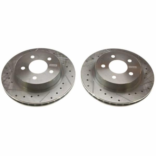 PowerStop AR8121XPR