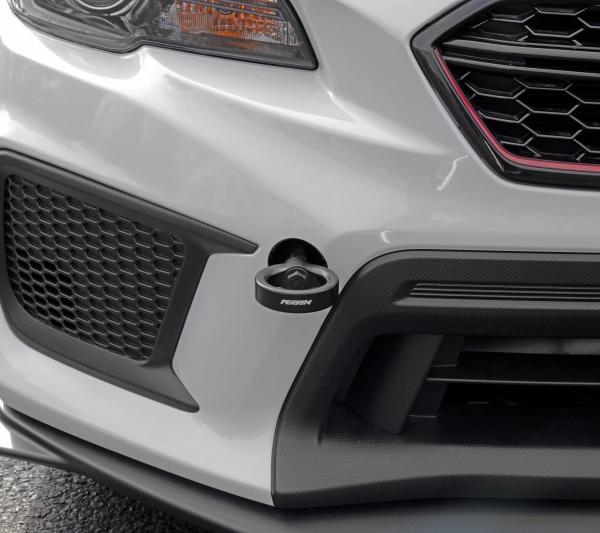 Perrin Performance PSP-BDY-235BK