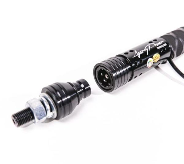 Agency Power AP-UNI-710