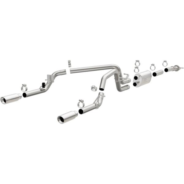 Magnaflow 19019