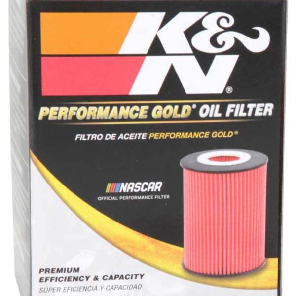 K&N Engineering HP-7000
