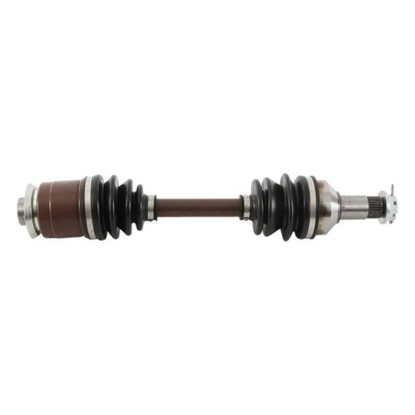ABR Xtreme Duty Axles All Balls Racing AB6-AC-8-306