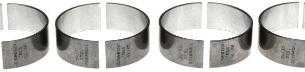 Clevite CB1840A50MM(4)