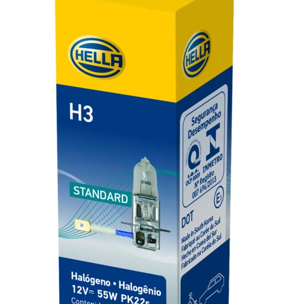 Hella H3