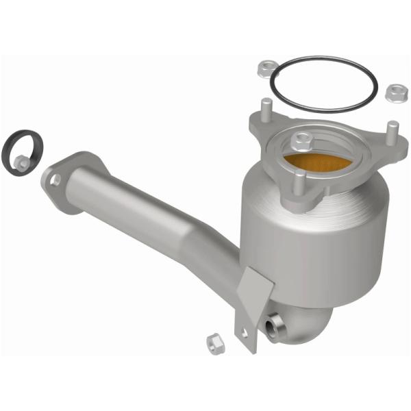 MAG Converter Direct Fit Magnaflow 452098