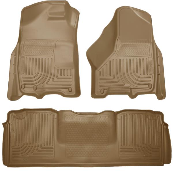 Husky Liners 99043