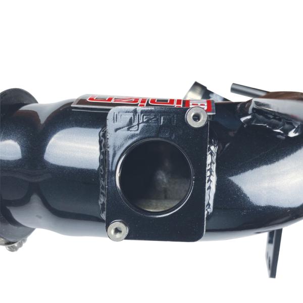 INJ SP Intake Injen SP1839BLK