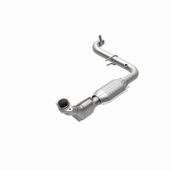 MAG Converter Direct Fit Magnaflow 93328