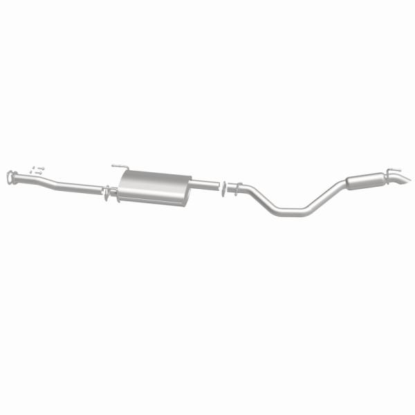 MAG BRE Exhaust Kits Magnaflow 106-0780