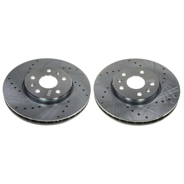 PowerStop AR82200XPR