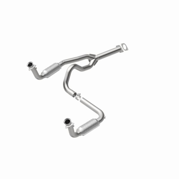 MAG Converter Direct Fit Magnaflow 23073