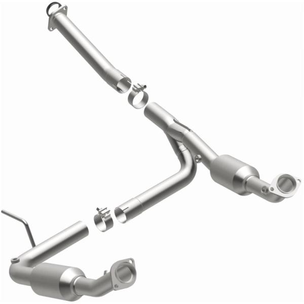 MAG Converter Direct Fit Magnaflow 4551013