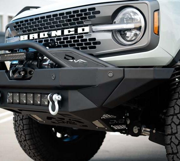 DV8 Offroad FBBR-02W