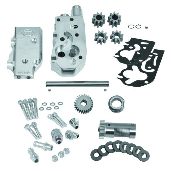 S&S Cycle 31-6307