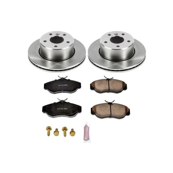 PowerStop KOE5106