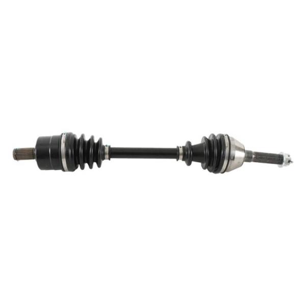 ABR Xtreme Duty Axles All Balls Racing AB6-PO-8-316
