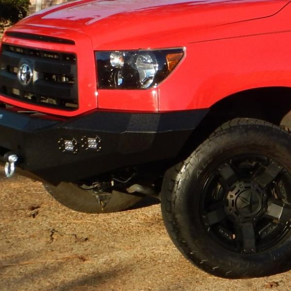 DV8 Offroad FBTT2-02