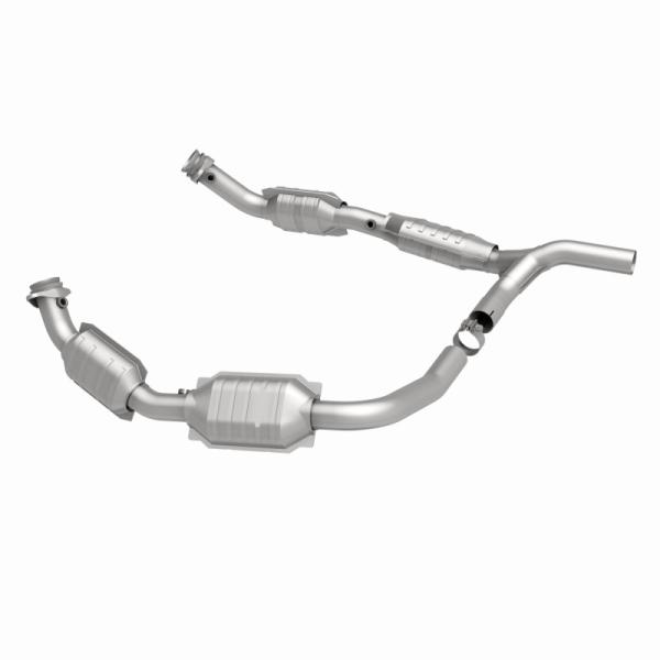 Magnaflow 51640
