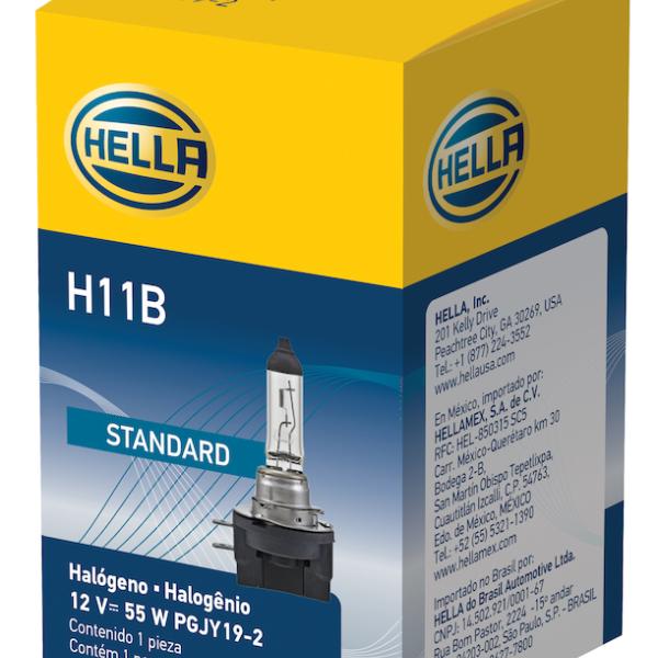 Hella H11B