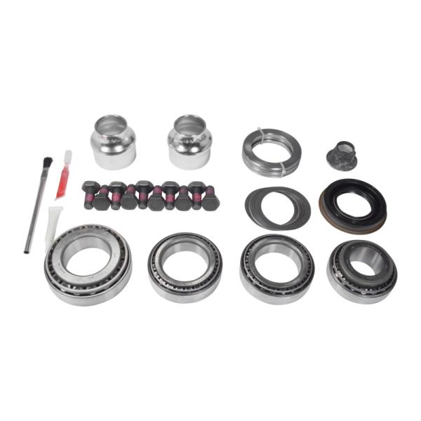 Yukon Gear & Axle YK F8.8-D
