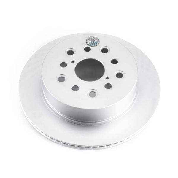 PowerStop JBR939EVC