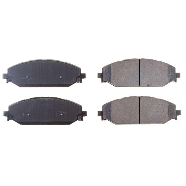 PowerStop 16-2179