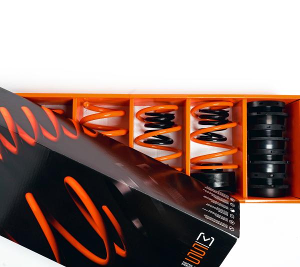 MSS Suspension 02ATESM3