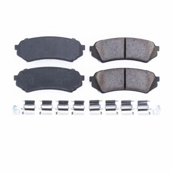 PowerStop 17-773