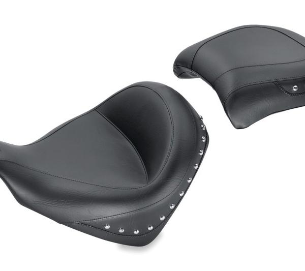 Mustang Motorcycle 76280