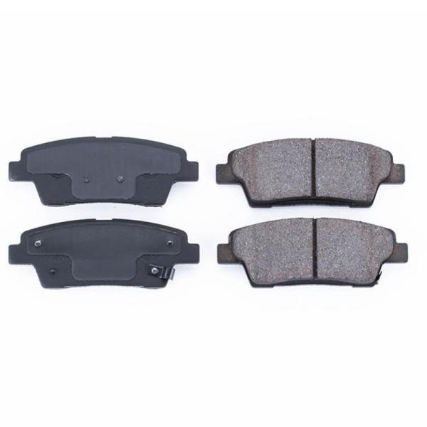 PowerStop 16-1551