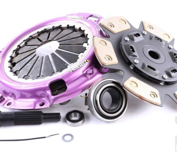 XCLUTCH XKMI23020-1R