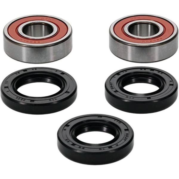 PIV Wheel Bearing Kit Pivot Works 25-1215-P