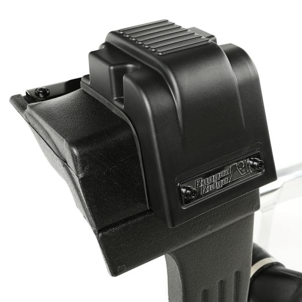 RUG XHD Snorkels Rugged Ridge 17756.04