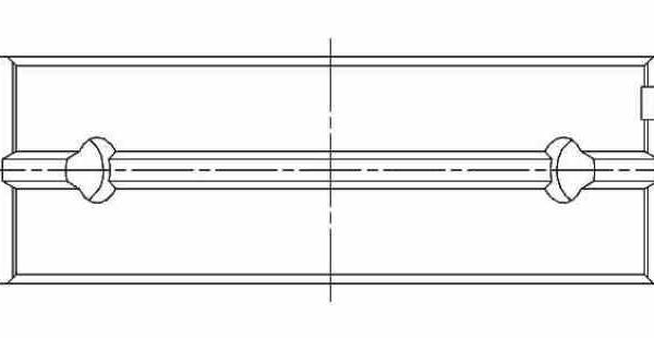 ACL 5M1186HC-STD