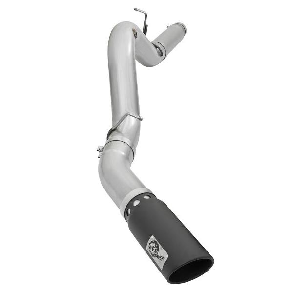 AFE Exhaust DPF Back aFe 49-04081-B