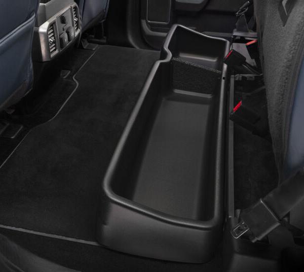 Husky Liners 09281